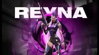 🔥INSANE REYNA GAMEPLAY | Solo Carry Moments | Valorant Ranked *REPLAY*Highlights