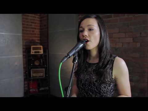 Jess - Wedding & Event Singer Hire From www.garston-entertainment.co.uk
