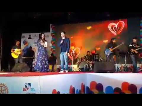 Neha Noorie rotary club