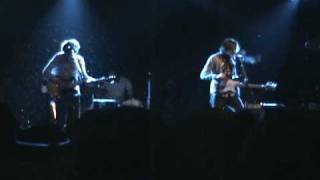 Tokyo Police Club - The Baskervilles