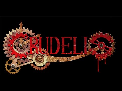 Crudelis Official Trailer thumbnail