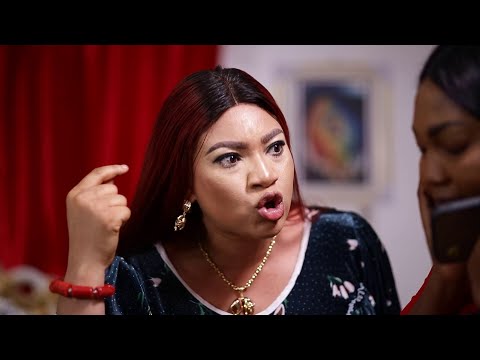 STUBBORN PRINCESS SEASON 7&8 TEASER - QUEENETH HILBERTH|UGEZU J UGEZU 2023 LATEST NOLLYWOOD MOVIE
