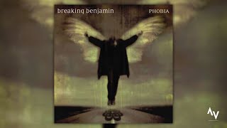 Breaking Benjamin - Close to Heaven // slowed &amp; reverb