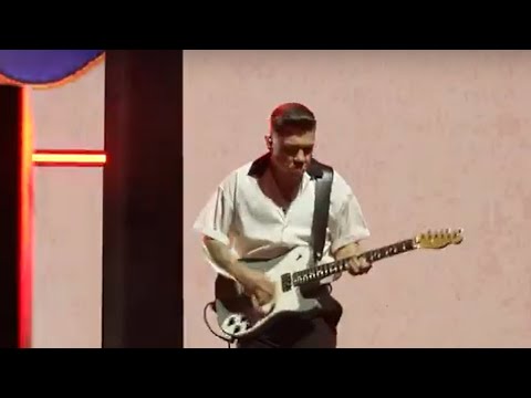 Męskie Granie 2023 w Krakowie