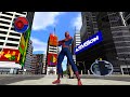 Spider-Man 2 (2004) | FHD True 60fps | Longplay No Commentary Gameplay (PS2)