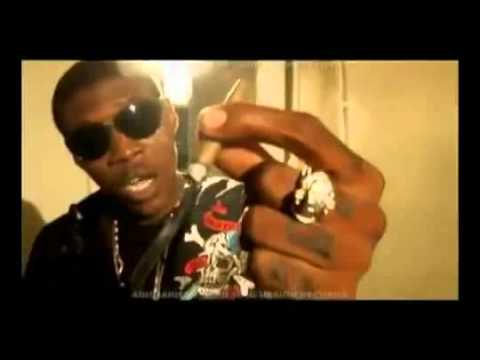 Vybz Kartel - Marie
