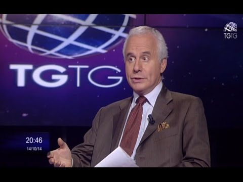 "Serve una maggiore cura del territorio": l'opinione di Marco Tarquinio sull'alluvione di Genova