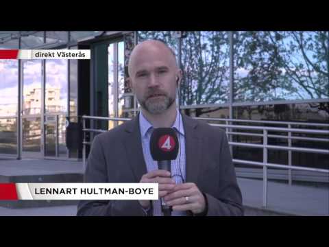 Ex-pojkvännen i arbogarättegången: "De varnade mig för henne" - Nyheterna (TV4)