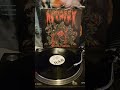 Autopsy Mental Funeral (Peaceville 1991) Fleshcrawl-Torn from the Womb