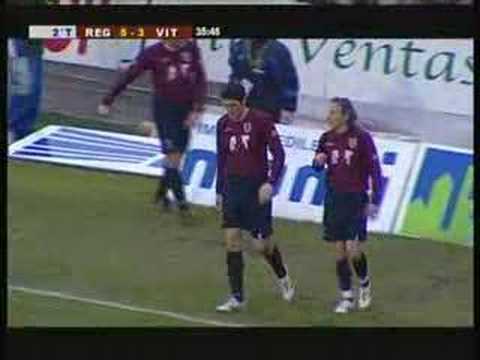 REGGIANA VITERBESE sintesi 2 tempo