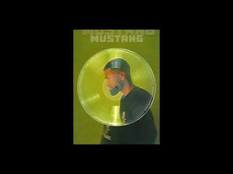 MUSTANG | m6teen | NEW PUNJABI SONG 2023