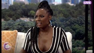 Sister Circle Live | Amara La Negra