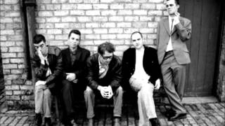 Trashcan Sinatras - Weightlifting (Cover)