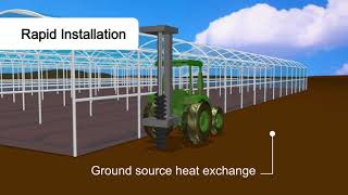 Root Zone Temperatue Optimization (RZTO)
