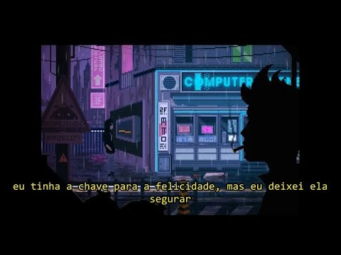 two:22 - nothing left - ft. lil happy lil sad (Legendado) (prod. canis major)