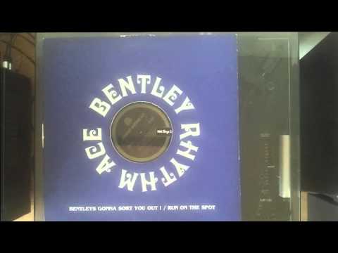 Bentley Rhythm Ace - Bentley's Gonna Sort You Out ! [1997] HQ HD
