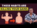 5 Reasons that INCREASE hormonal Imbalance in MEN | Testosterone Booster Hacks | Yatinder Singh
