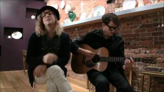 Allen Stone - "Contact High"