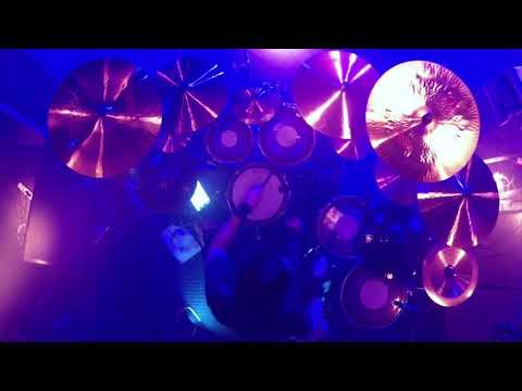 Marcus Dotta - Warrel Dane Live in Poland (The River Dragon Has Come)