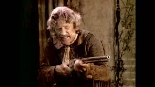 Macahans/How the west was won - Zeb gets rid of a bounty hunter