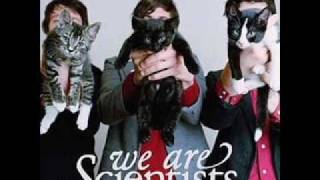 Cashcow - We Are Scientists