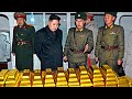 A Day in the Life of Kim Jong Un (World's Richest President)