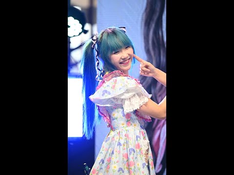 [Fancam] Namwhan Sumomo - Full Stage @ Let's Seize The Light 17/09/2023