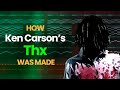 Ken Carson Thx FL Studio Remake FLP