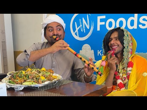 Heer Ranjha😦 | Comedy Video | Crazy TV