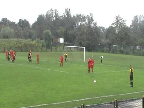 MKS Zaborze Zabrze-Urania Ruda Śl.12.09.2010