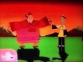Noggin Commercial Break December 25 2003 Part 1