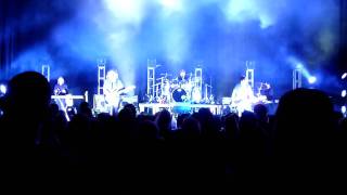 The Cure, &quot;Doubt&quot;, Live at Beacon Theater NYC, 11/26/11