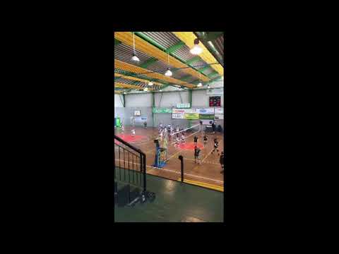Volley Montichiari VS Lonato U17B