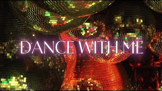 Natalie K- Dance with Me (Official Lyric Video)