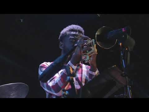 East St Louis (Miles) by Michael Feinberg Quintet