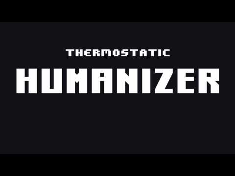 Thermostatic - The Box