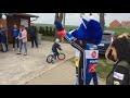 Wideo: Bilety na mecz Unii Leszno dla grupy fanów z Kociug Wideo: Bilety na mecz Unii Leszno dla grupy fanów z Kociug