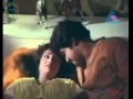 Tamil Hot Actress Anuradha With Mohanlal On Bed A Film TV Video Mp4