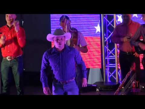 Edgardo Ramirez - Ni Un Segundo Ausente (En Vivo Desde El Tigre)