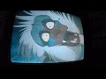 Opening To The Return Of Jafar 1994 VHS Version 1
