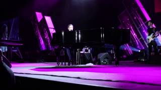 Alicia Keys - Not Even The King, Live @ the Paris, Las Vegas