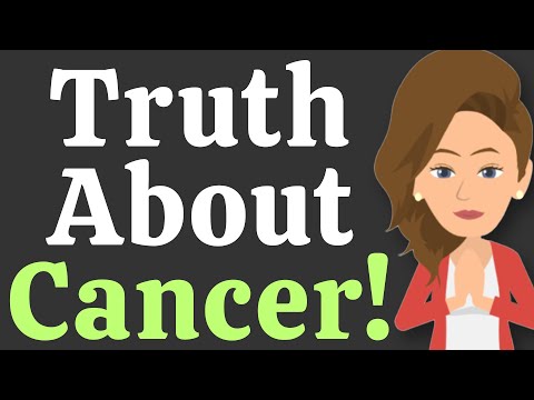 What Cancer REALLY Means Energetically!🧬 Abraham Hicks 2025