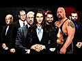 WWE The Authority Custom Titantron