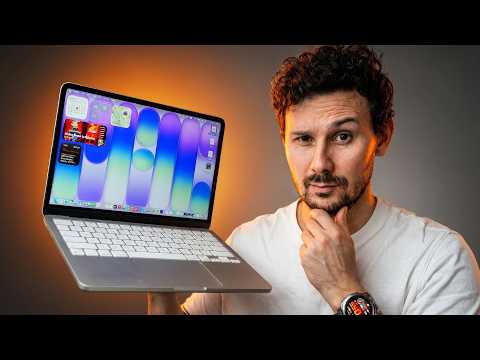 MacBook Neo після 24 Годин - НА ЖАЛЬ, ЦЕ ПРАВДА