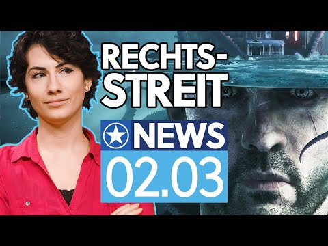 Steam-Version gehackt? Sinking City Drama geht weiter - News