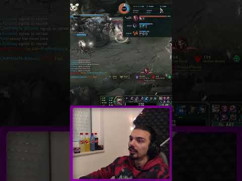 the most halal Draven play  🪓