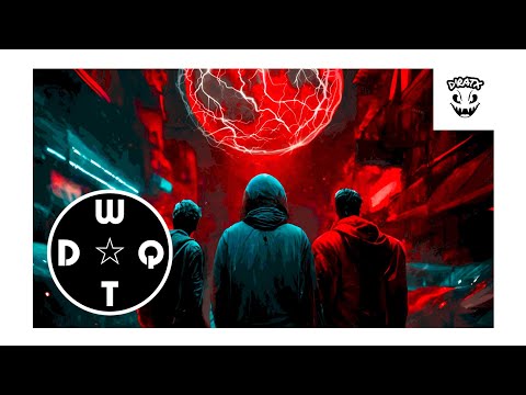 Blaize x Criioz x Redder - Electric Trapenue