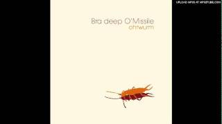 Dicembre traccia 8 Bra Deep O'Missile Ohrwuurm