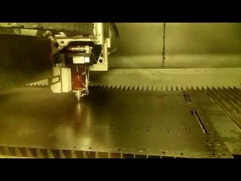 Sheet Metal Fabrication Service, Up To 2 mm