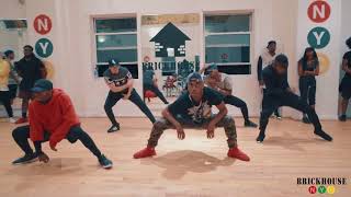 Right now Phresher Cardi B - Marc Royale !!!